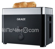 Тостер GRAEF to 62