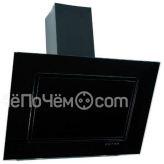 Вытяжка ELIKOR оникс 90п-1000-е4г черный/черн.гал