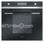 Духовой шкаф SMEG scp112n-8