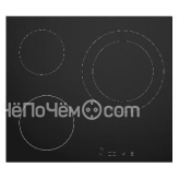 Варочная панель Simfer H60D13B001