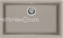 Кухонная мойка SMEG VZP76DV