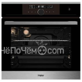 Духовой шкаф HAIER HOX-FP5RABX