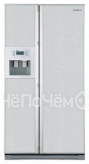 Холодильник SAMSUNG RS-21DLSG