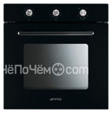 Духовой шкаф SMEG f608sn