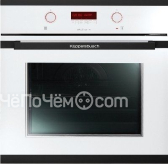 Духовой шкаф KUPPERSBUSCH eeb 6360.0 wx5