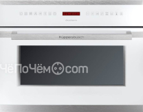 Духовой шкаф KUPPERSBUSCH eebk6550.8wx1