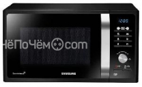 Микроволновая печь SAMSUNG MS23F301TAK