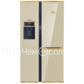 Холодильник KAISER KS 90300 ElfAD Bio
