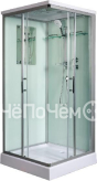 Душевая кабина WELTWASSER WW500 Laine 1002