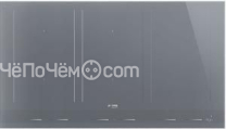 Варочная панель SMEG SIM1963DS