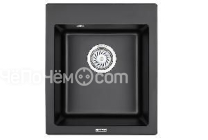 Кухонная мойка GRANULA GR-4201 турмалин