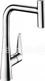 Смеситель HANSGROHE Talis Select S 72821000