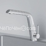 Смеситель AM.PM AWE F1500000 хром