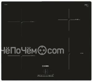 Варочная панель BOSCH PUE611BB2E