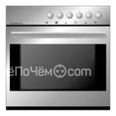 Духовой шкаф Kuppersbusch GEH 6300.1 J