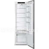Холодильник SMEG S7323LFLD2P1