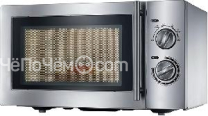 Микроволновая печь VIATTO Commercial P90D23SL-YR