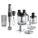 Блендер BRAUN MQ9185XLI