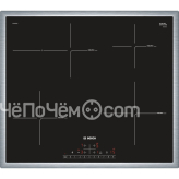 Варочная панель BOSCH pif645fb1e