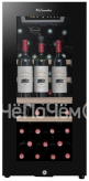Винный шкаф LA SOMMELIERE LS38BLACK