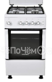 Газовая плита HYUNDAI RGG223