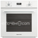 Духовой шкаф ZIGMUND & SHTAIN en 232.722 w