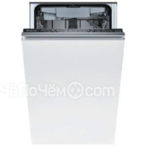 Посудомоечная машина BOSCH SPV25FX30R