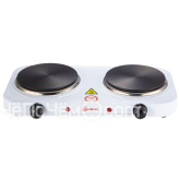 Настольная плита Homestar HS-1104W (003860) белый