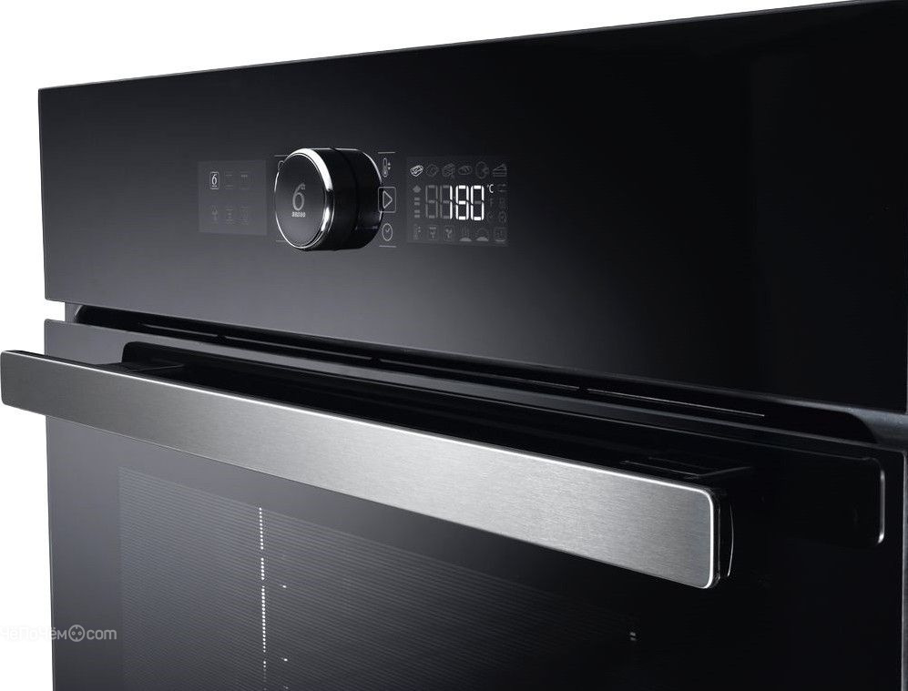 Духовой шкаф WHIRLPOOL AKZ96230NB
