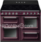 Кухонная плита SMEG TR4110IRW