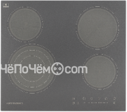 Варочная панель KUPPERSBERG ECS 603 GR