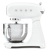Миксер SMEG SMF03WHEU