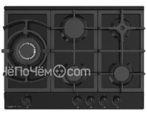 Варочная панель ZIGMUND & SHTAIN G 14.7 B