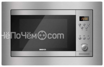 Микроволновая печь BEKO mwb 2000 ex