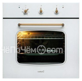 Духовой шкаф CATA mr 608 i white