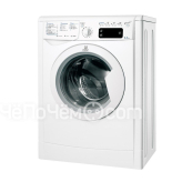 Стиральная машина INDESIT iwse 6105 b