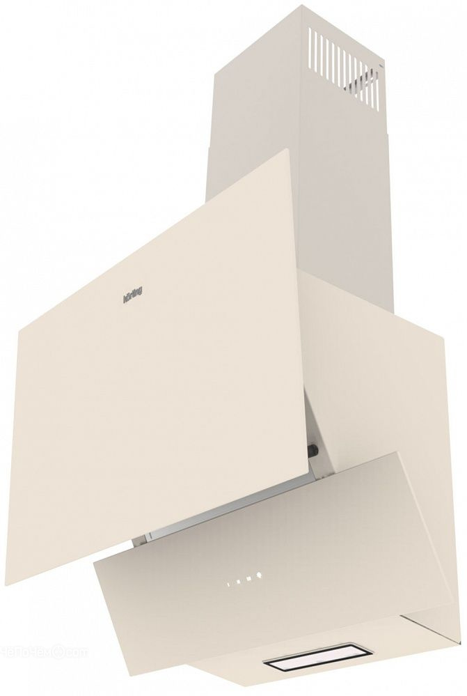 Вытяжка KORTING khc 65070 gb