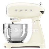Миксер SMEG SMF03GREU