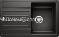 Кухонная мойка BLANCO LEGRA 45 S черный (526083)