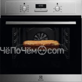 Духовой шкаф ELECTROLUX EOD3H40BX