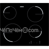 Варочная панель ZANUSSI zev 56240 fa