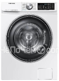 Стиральная машина SAMSUNG WW80R62LVEW