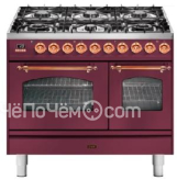 Варочный центр ILVE PD106NE3/BUP