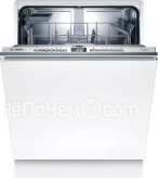 Посудомоечная машина BOSCH SGV4IAX1IR