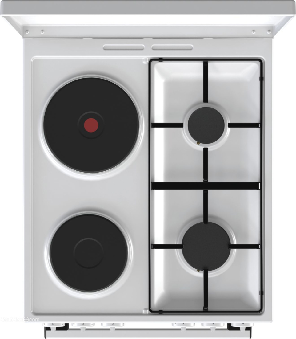 Плита GORENJE K5111WG