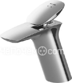 Смеситель AM.PM Spirit V2.0 F70A02100 хром