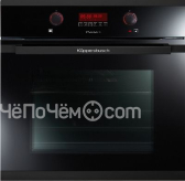 Духовой шкаф KUPPERSBUSCH eeb 6360.1 jx5 black velvet