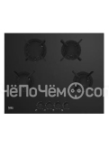 Варочная панель BEKO HING642202SB черный