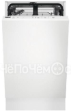 Посудомоечная машина Zanussi ZSLN2211