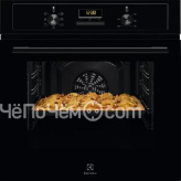 Духовой шкаф ELECTROLUX OEH3H40BK
